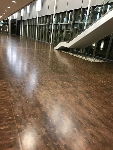 Commercial Wood Floor Finish – Flooring Tips
