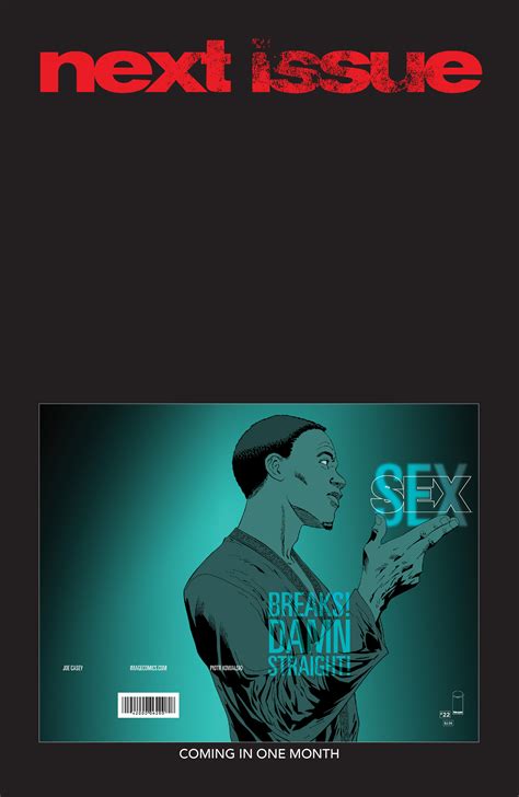 Read online Sex comic - Issue #21