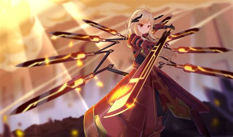 Sky Striker Ace - Kagari - Yu-Gi-Oh! - Image by pixiv ID 85385041 ...