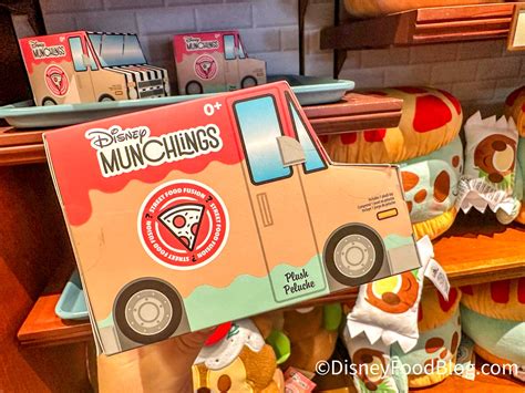 What's New in Magic Kingdom: TRON and the 100th Anniversary Take Over ...