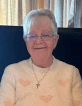 Estella England Obituary - 2023 - Nardone Funeral Home