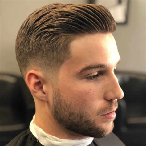 The Best Men's Fade Haircuts in 2024 - Next Level Gents