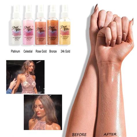 Fashion Women Face Powder Contour Make Up Bronzer Illuminating ...