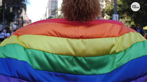 #ProudBoys: Gay men takeover after Trump mentions the far-right group