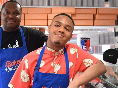 Jeremiah Josey's Guide To Black-Owned NYC Bakeries & Sweets Shops - New ...