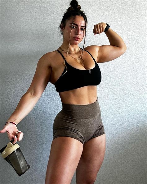 Aliza Tessler (@liztess)