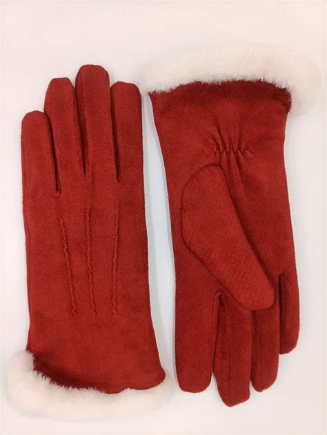 Women’s Winter Glove Supplier – OEM & Private Label Available