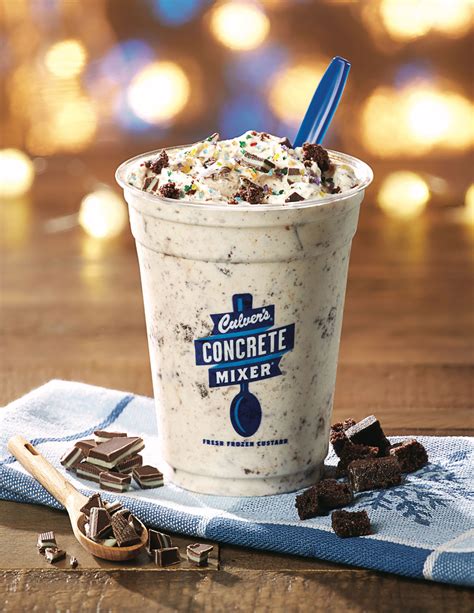 Culver Mixer Ideas at Keith Criswell blog