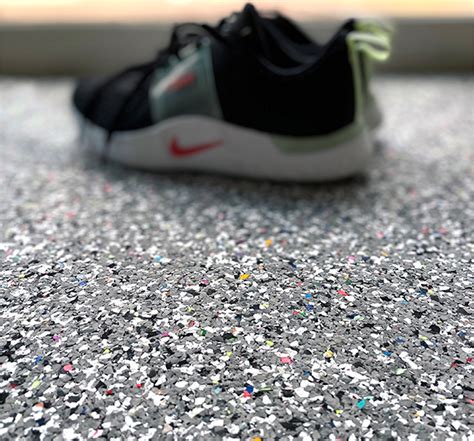 Made with Nike Grind