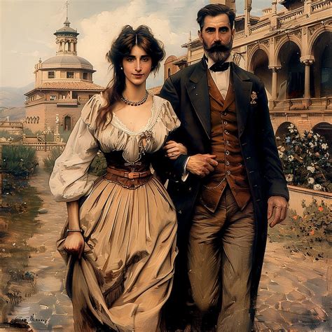 Emilia Pardo Bazán: Feminista | Lecturia