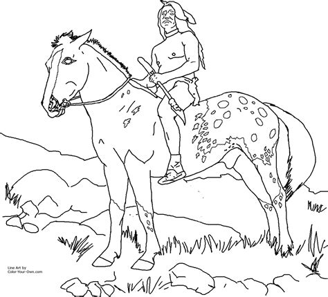 Native American Designs Coloring Pages Printables - Coloring Home