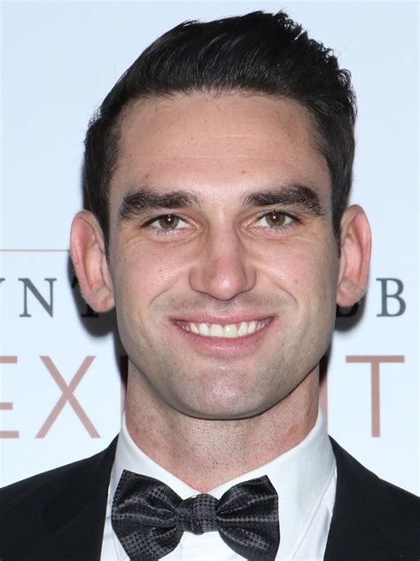 Carl Radke - Actor, Producer