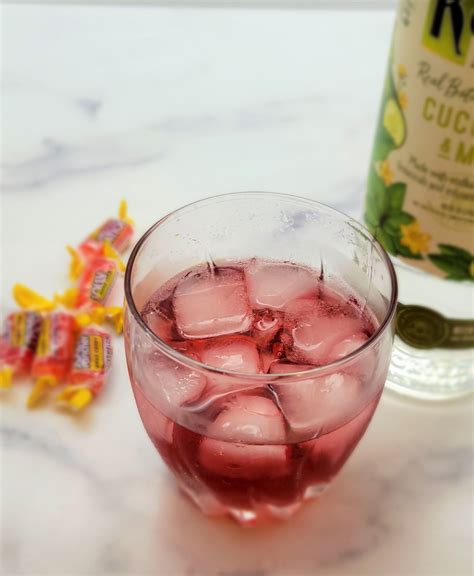 Jolly Rancher Drink Recipe Must Make Jolly Rancher Shot Recipe
