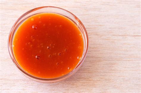 Chilis Nashville Hot Sauce Recipe
