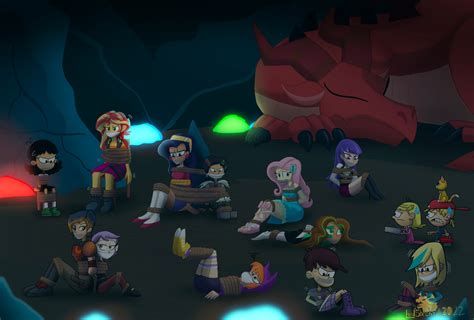 #2781508 - safe, artist:lordshrekzilla20, derpibooru import, fluttershy ...