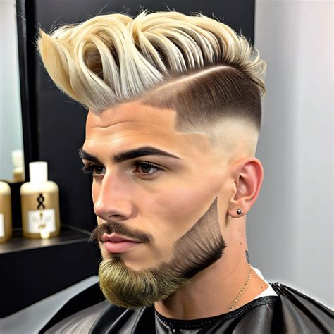 15 Stylish 8 Guard Haircut Ideas for a Fresh Look – Burst of Style
