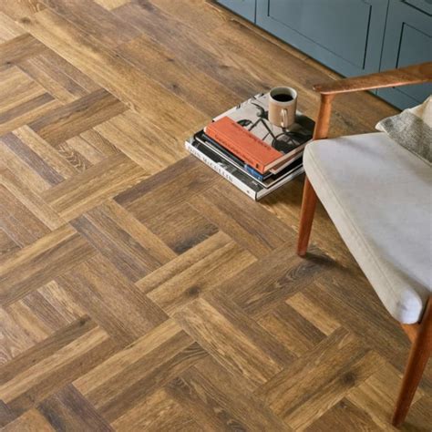 Amtico Flooring in Longfield - All Type Flooring