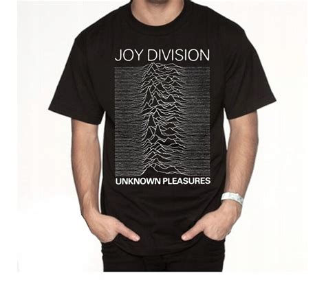 Joy Division Shirt - Niska cena na Allegro