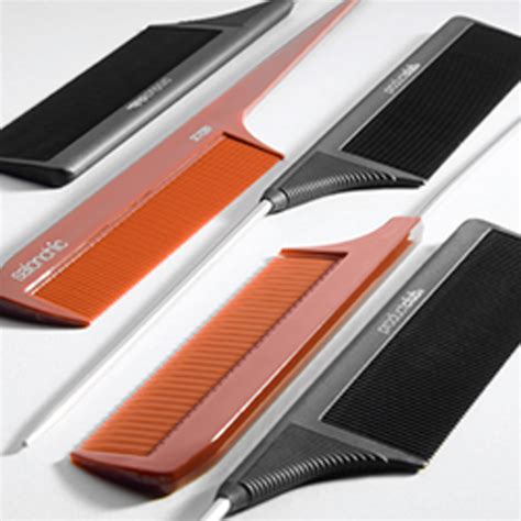 Pin | Rat Tail | Combs | Burmax