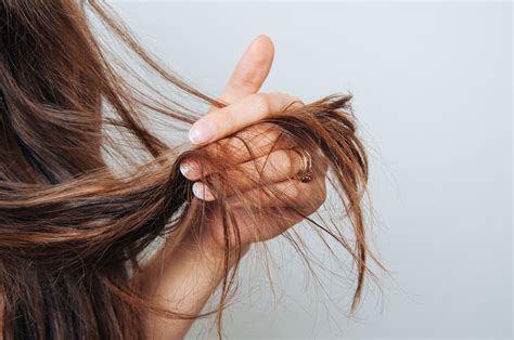 A Stylist's Guide to Healthy Beautiful Hair: 5 Steps to Restore Health ...