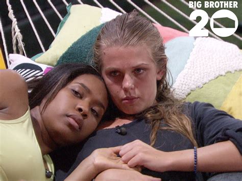 Prime Video: Big Brother Season 20