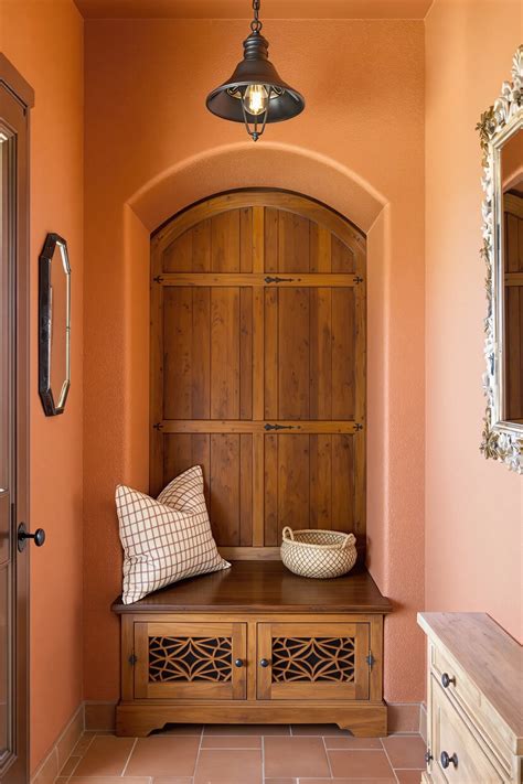 Spanish Revival Hardware 18 Interior Design Idea For A Spanish Style