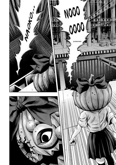 Pumpkin Night, Chapter 19 - Pumpkin Night Manga Online