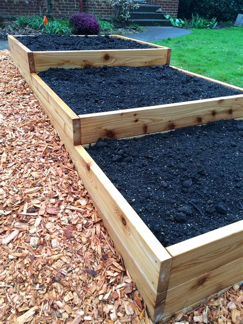 Raised Garden Bed Designs: Ideas and Tips for Creating Your Own – Artourney