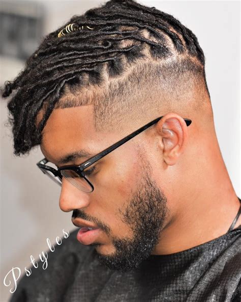 Short Dreadlock Hairstyles For Men | dev.onallcylinders.com