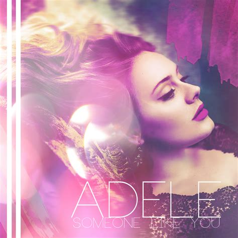 Someone Like You Adele