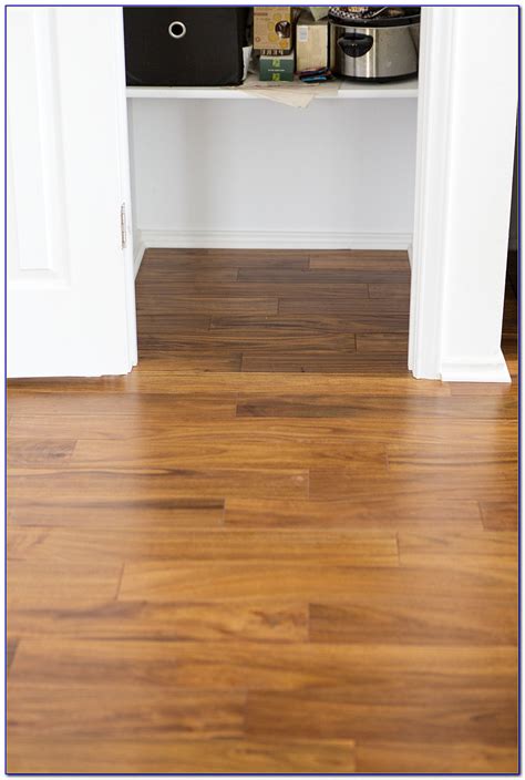 Engineered Hardwood Over Concrete - Engine Upgrade Ideas