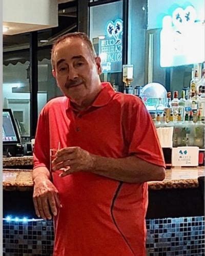 Ismael Pena Obituary (2025) - Southbridge, MA - Belanger-Bullard ...