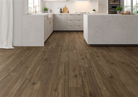 Luxury vinyl plank vs. hardwood flooring, Which is better? - LX Hausys