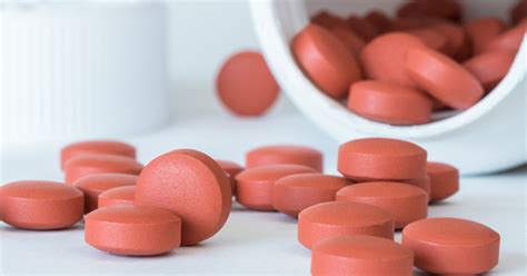 You asked, we answered: Can you take too much ibuprofen? | Nebraska ...
