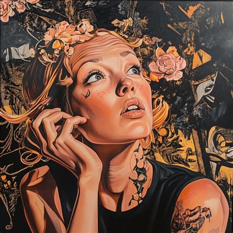 Brett Rossi The Rise And Impact Of A Bold Star