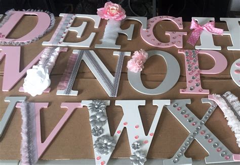 Large Wooden Letters Hobby Lobby at Rocio Wilds blog