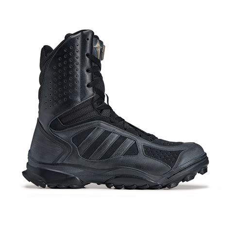 Adidas x Thug Club GSG9 Boot | Core Black – CROSSOVER