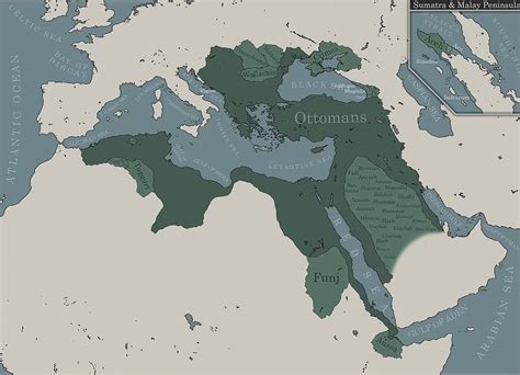 What do your history books says about Ottoman Empire and what do you think about Empire? : r ...