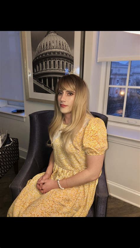 My First Face Photo : r/CrossDresser_Closet