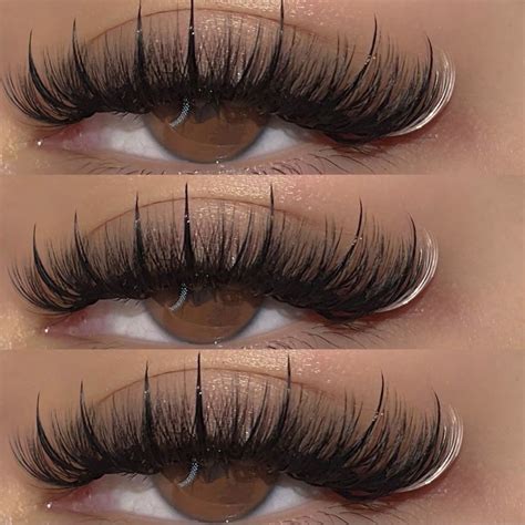 WIPSY hybrid set | Estensioni ciglia, Ciglia finte, Ciglia