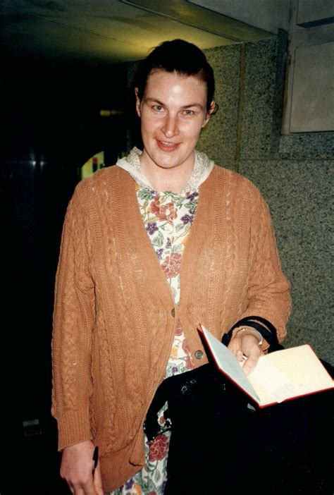 Julie T. Wallace [The Living Daylights] : r/BondGirlsNSFW