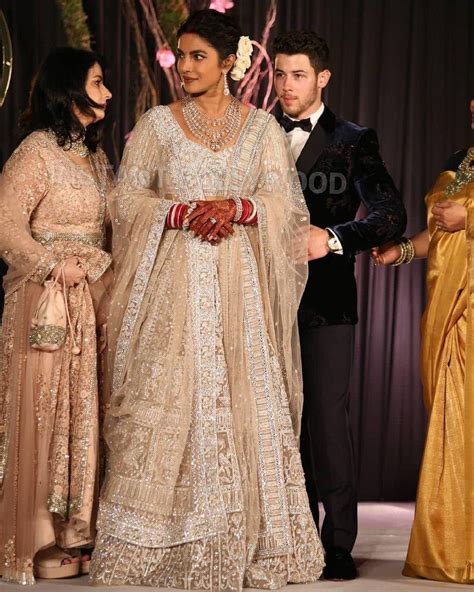 Widding... | Asian bridal dresses, Indian bridal couture, Priyanka ...