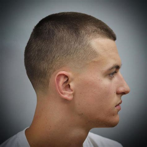 38 Taper Fade Haircuts For Men -u003e 2024 Update | Taper fade haircut ...