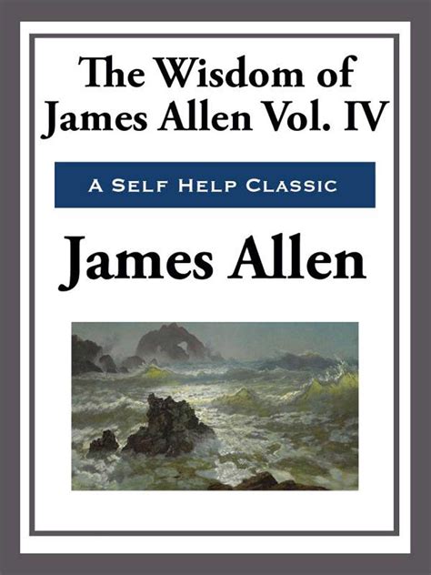 The Wisdom of James Allen eBook by James Allen | Official Publisher ...