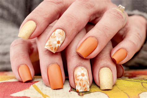 Cute Fall Nail Polishes Fall 2024 Nail Trend Predictions You Must See