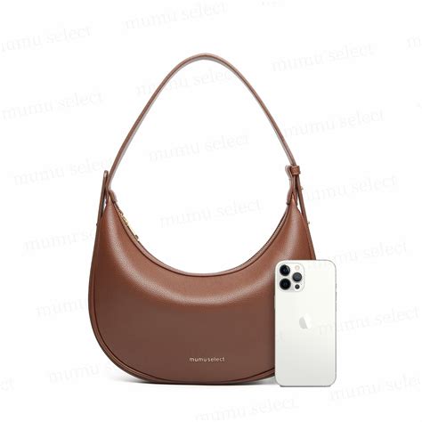 【High-End Mumu】M443 Quality Leather Women Sling Bag Leather Shoulder ...