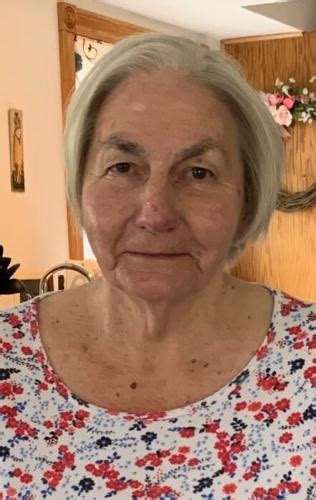 Beverly Gail Vogler Obituary (2025) - New London, OH - Norton - Eastman ...