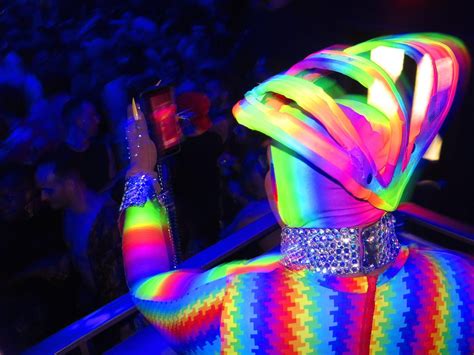 Gallery: Inside Ladyfag's Battle Hymn, The Best Queer Party in New York