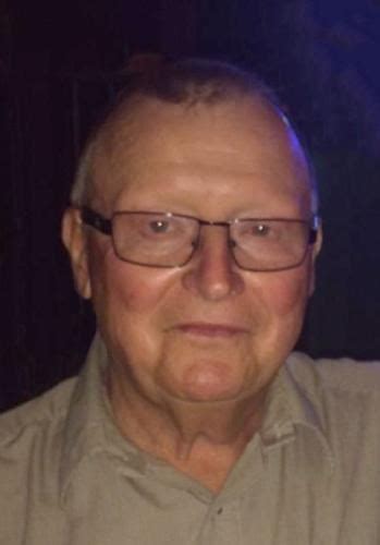 John Lee Obituary (2022) - Wahpeton, ND - Vertin-Munson Funeral Home ...