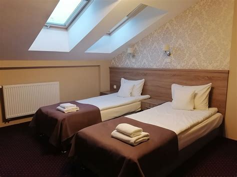 HOTEL MAXIMUM - Updated 2024 Reviews (Krakow, Poland)